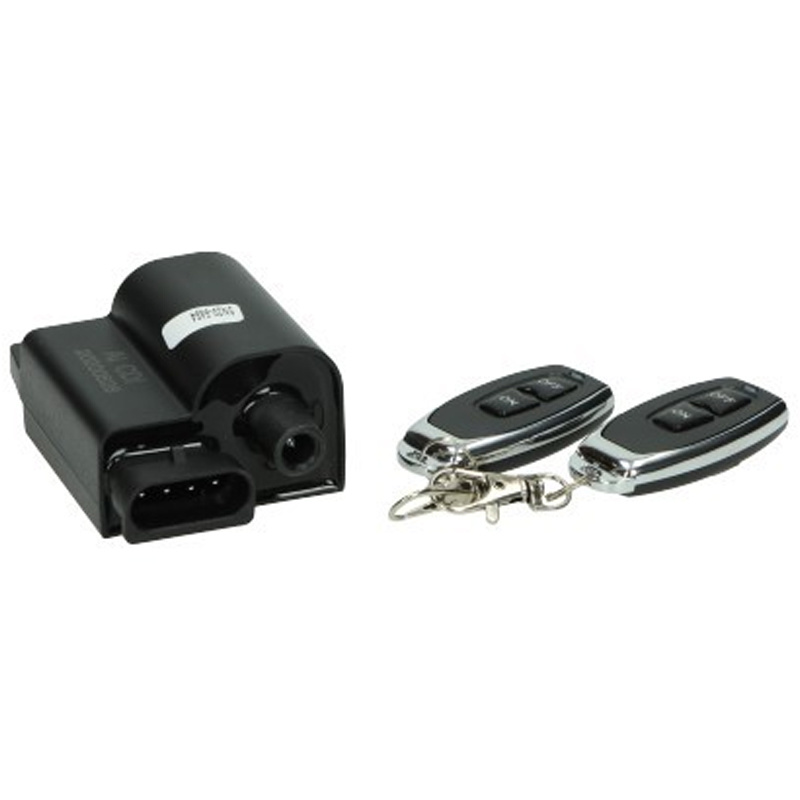 Draadloze begrenzer CDI afstandsbediening Vespa / Piaggio DMP | Jynkx