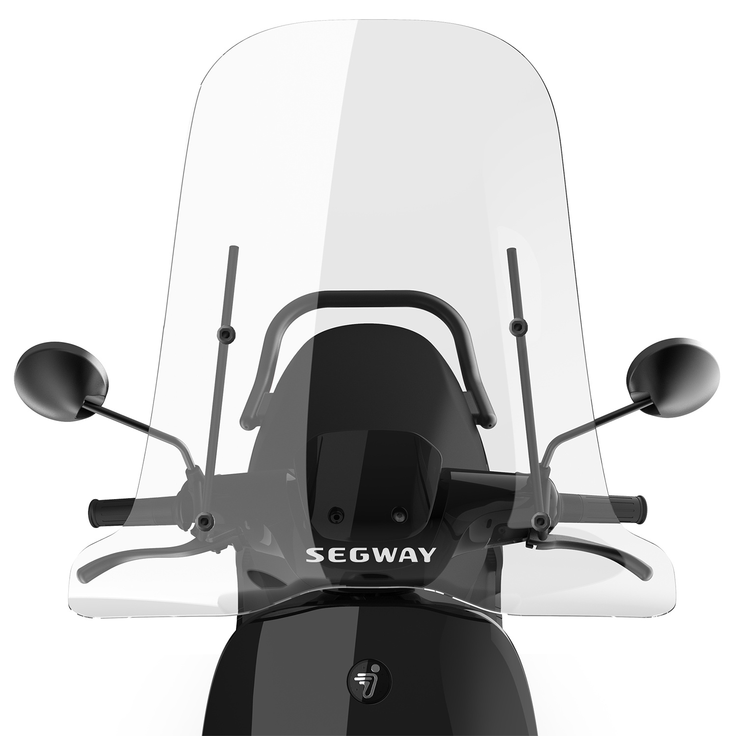 Windscherm Segway E110S / E110SE / E125S origineel