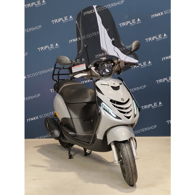 Nieuwe scooter kopen? Bekende merken op voorraad!