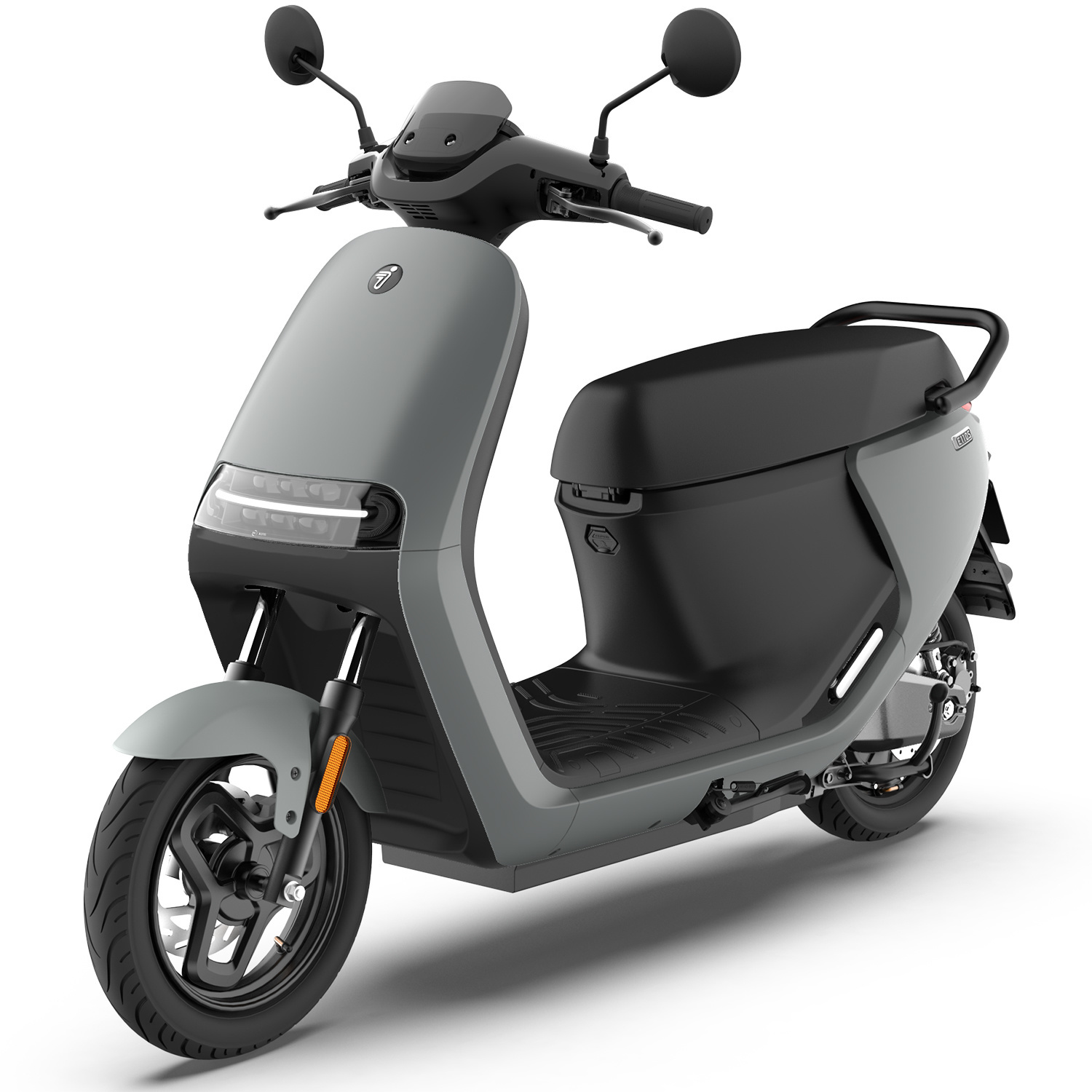 Windscherm Segway E110S / E110SE / E125S origineel