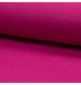 Bündchen Organic Uni fuchsia