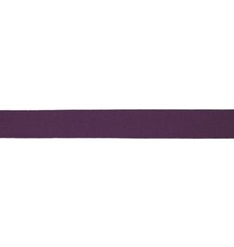 VENO Jerseyschrägband 40/20 lila purple