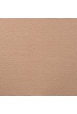 Jersey Motiv Streifen caramel 1mm - QT