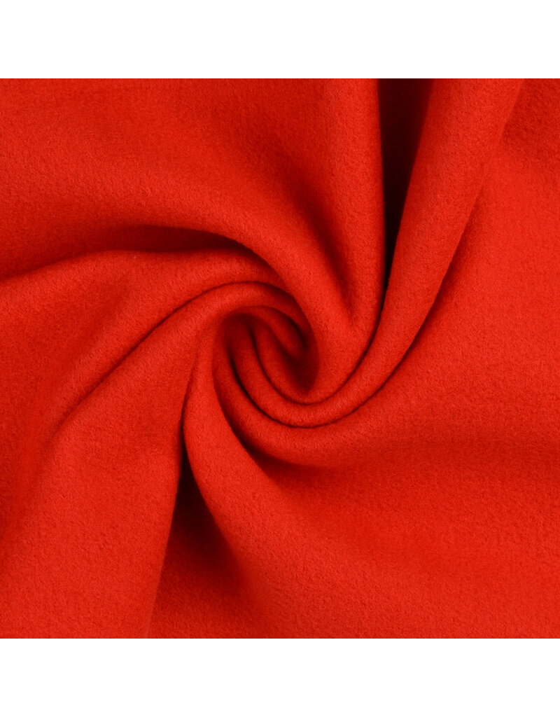 Fleece Premium Antipilling rot - SH