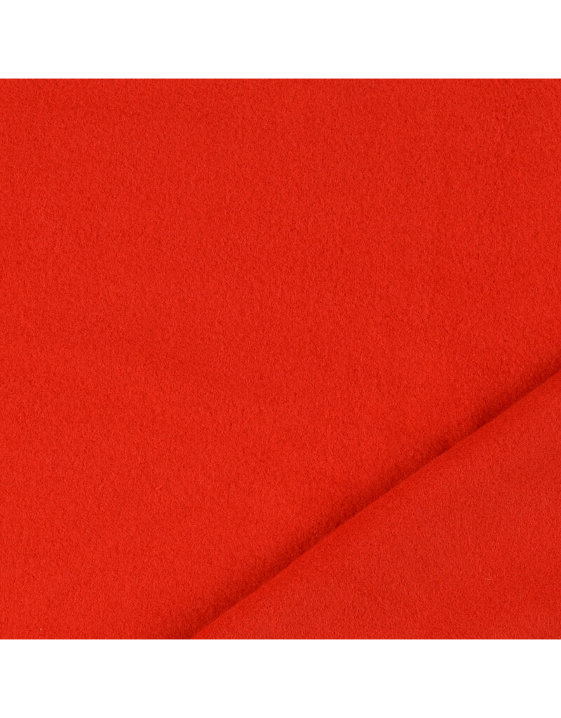 Fleece Premium Antipilling rot - SH