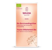 Weleda Weleda Borstvoedingsmix | Bio Borstvoedingsthee