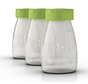 Ardo Bottleset 150ml 3 pack | Borstvoedingsflesjes