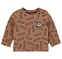 Noppies Sweater Pascoe Washed Wood-56
