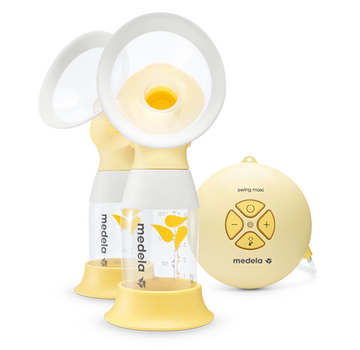 Medela Swing Maxi Flex - base