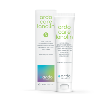 Ardo Ardo Care Lanoline – Lanolinezalf 30 ml