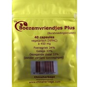 Boezemvriendjes Boezemvriendjes