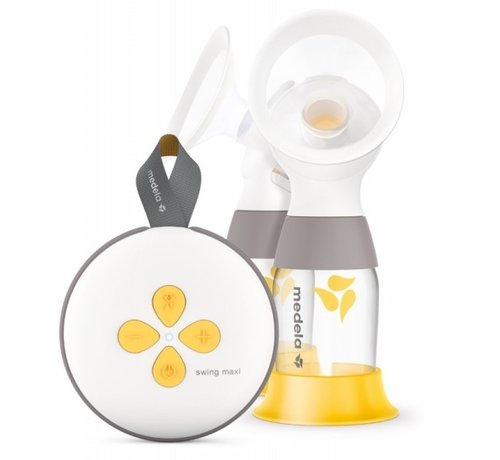 Medela Medela Swing Maxi Nieuw dubbele elektrische borstkolf