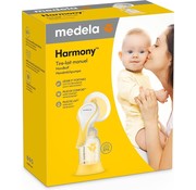 Medela Medela Harmony Flex 2-fase Handkolf