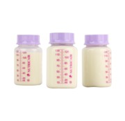 Nutricare Nutricare moedermelkflesje 130ml