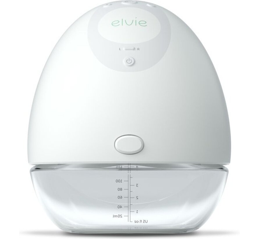 Elvie Pump handsfree borstkolf