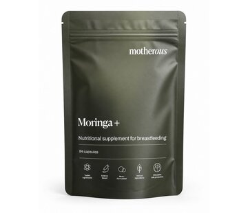 Motherous Motherous Moringa+