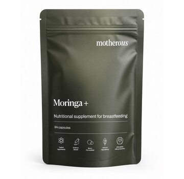 Motherous Motherous Moringa+