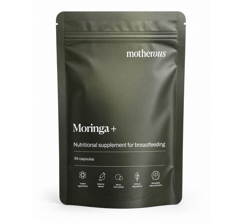 Motherous Motherous Moringa+