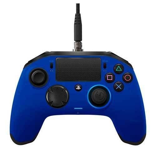 Controller Revolution Pro Blue - Nacon