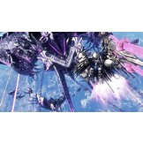 Wii U Premium Pack Black + Xenoblade Chronicles X