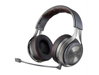 Wireless Headset LucidSound LS40 - Black