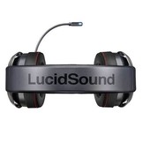 Wireless Headset LucidSound LS40 - Black