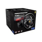 T80 Ferrari 488 GTB Racing Wheel