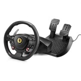 T80 Ferrari 488 GTB Racing Wheel