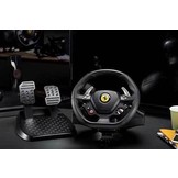 T80 Ferrari 488 GTB Racing Wheel