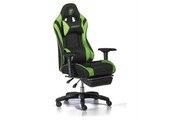 Universal Gaming Seat Green