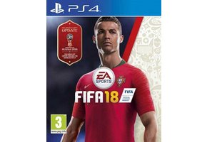 FIFA 18