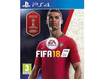 FIFA 18