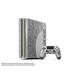 PlayStation 4 Pro 1TB Limited God of War Edition
