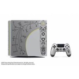PlayStation 4 Pro 1TB Limited God of War Edition