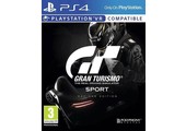 Gran Turismo Sport Day One Edition