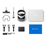 PlayStation VR V2 + Camera New + VR Worlds
