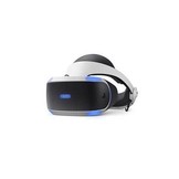 PlayStation VR V2 + Camera New + VR Worlds