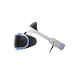 PlayStation VR V2 + Camera New + VR Worlds