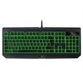 BlackWidow Ultimate Keyboard (Green Switch)