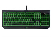 BlackWidow Ultimate Keyboard (Green Switch)
