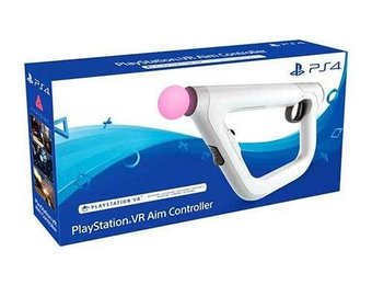 PlayStation VR Aim Controller