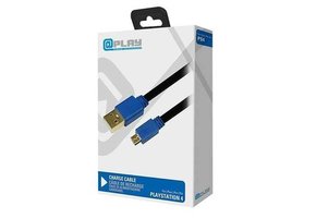 PS4 Micro USB Charge Cable
