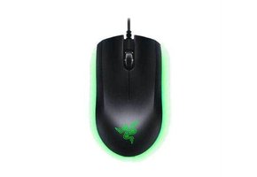 Abyssus Essential Gaming Mouse