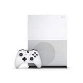 Xbox One S White 1TB + PlayerUnknown's Battlegrounds