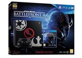 PlayStation 4 Pro 1TB Limited Star Wars