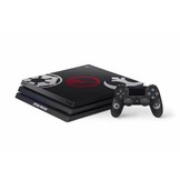 PlayStation 4 Pro 1TB Limited Star Wars - Battlefront II Edition