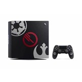 PlayStation 4 Pro 1TB Limited Star Wars - Battlefront II Edition