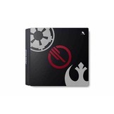 PlayStation 4 Pro 1TB Limited Star Wars - Battlefront II Edition