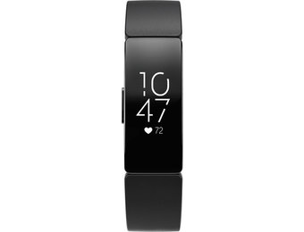 Fitbit Inspire HR