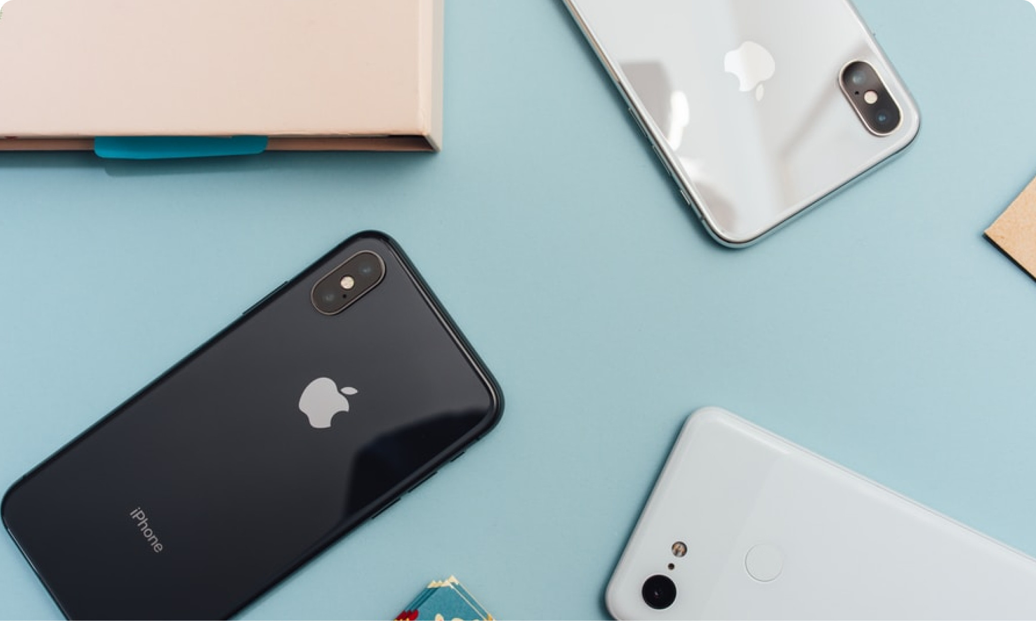 The future of the iPhone